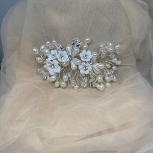 Hair accessory